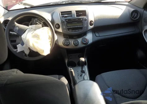 2009 Toyota Rav4 Sport из США, поврежденный, VIN JTMZF32VX95012222